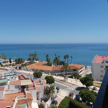 Albaida Apartment Nerja Exterior photo
