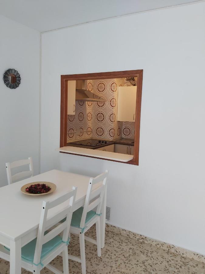 Albaida Apartment Nerja Exterior photo