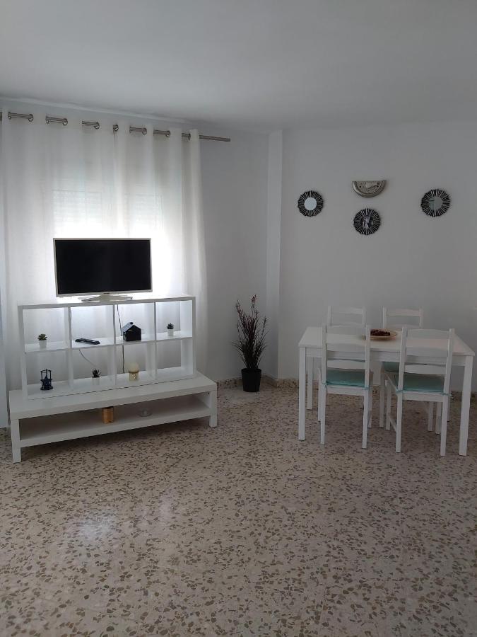 Albaida Apartment Nerja Exterior photo