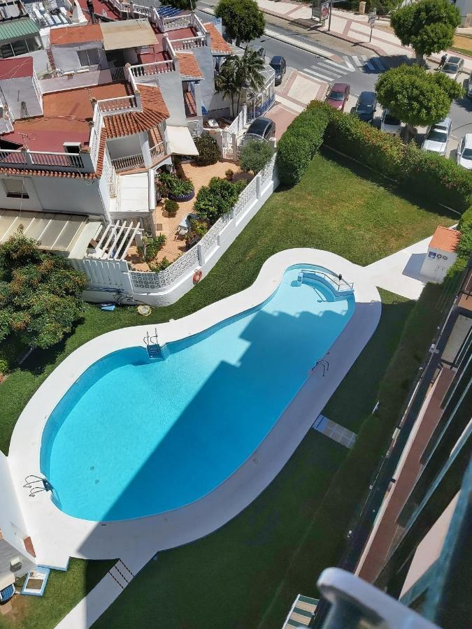Albaida Apartment Nerja Exterior photo