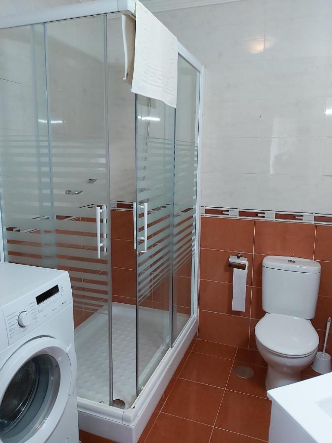 Albaida Apartment Nerja Exterior photo