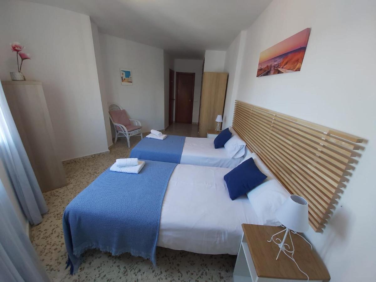 Albaida Apartment Nerja Exterior photo